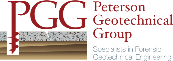 Peterson Geotechnical Group - Logo