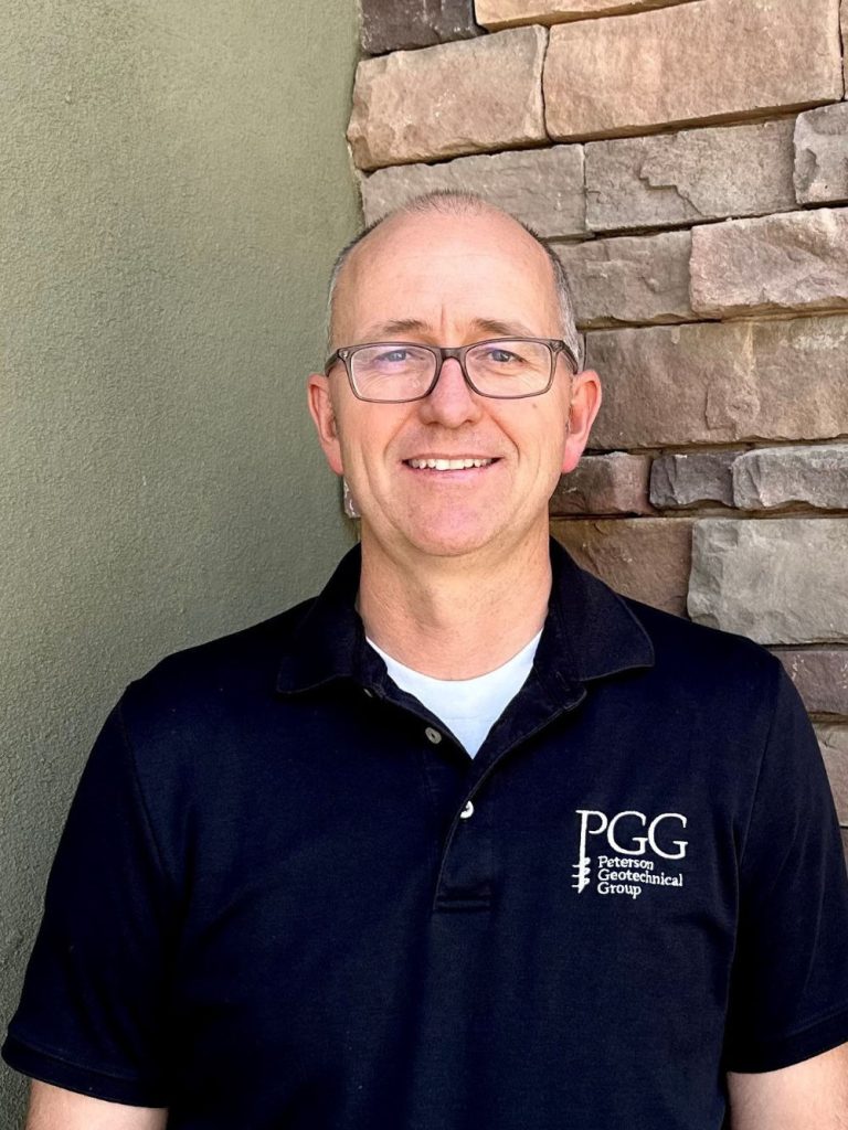 Jesse Rowley Senior Project Manager