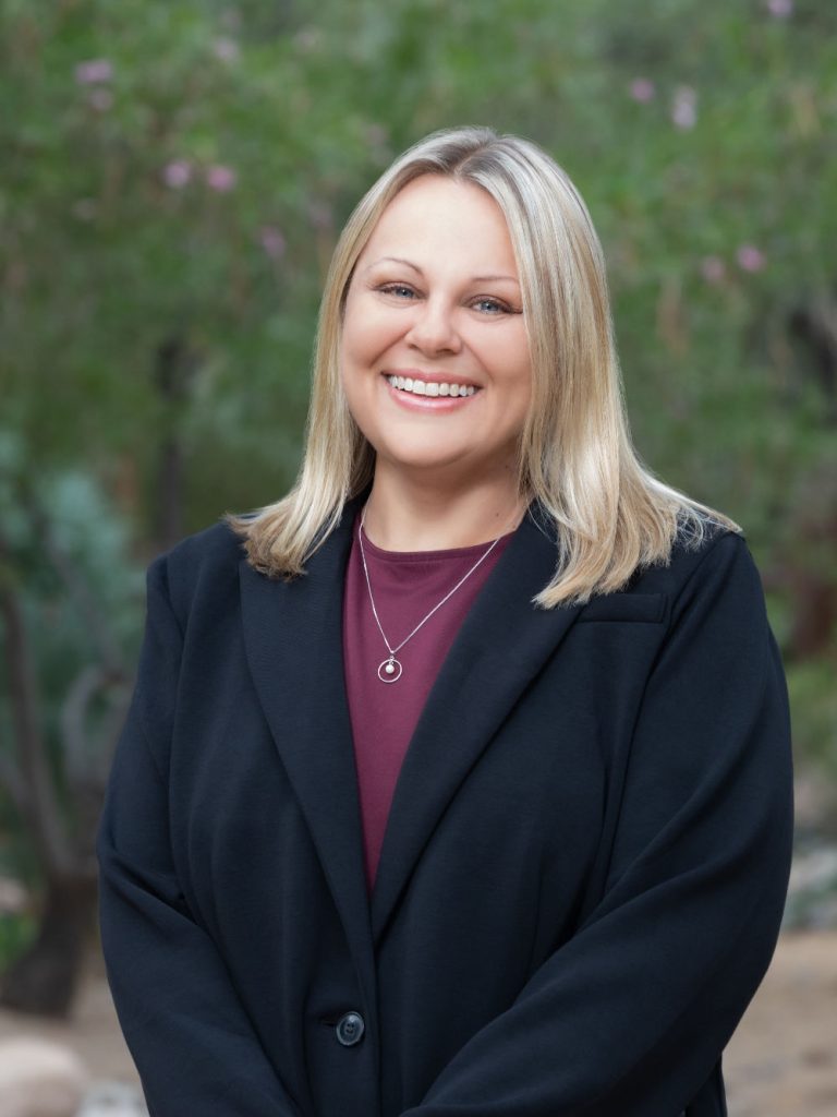 Melissa Edwards, PG, EIT