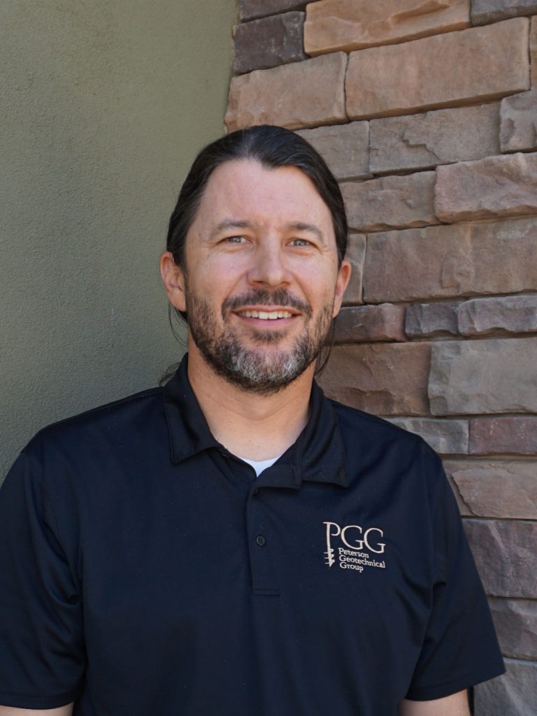 Nathan Sorensen P.E.