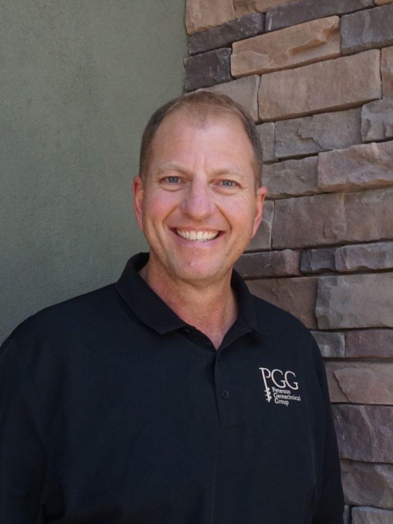 Tim J. Appel Senior Project Manager